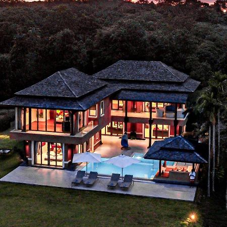 Villa Diva Star Ko Yao Noi Dış mekan fotoğraf