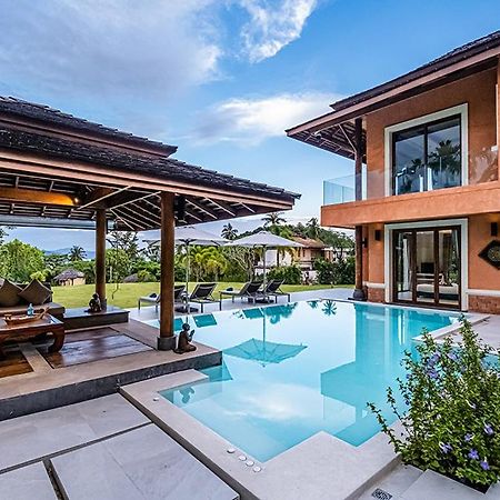 Villa Diva Star Ko Yao Noi Dış mekan fotoğraf