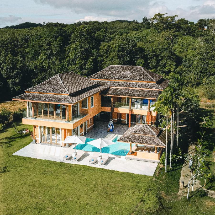 Villa Diva Star Ko Yao Noi Dış mekan fotoğraf