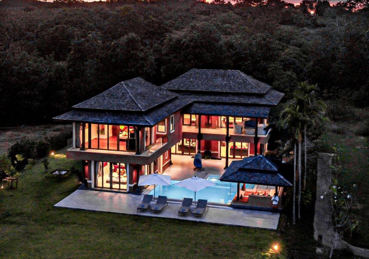Villa Diva Star Ko Yao Noi Dış mekan fotoğraf