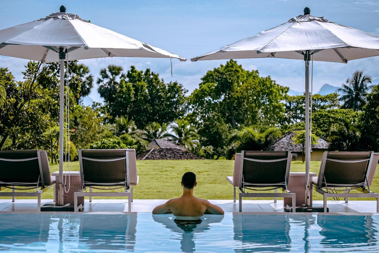 Villa Diva Star Ko Yao Noi Dış mekan fotoğraf
