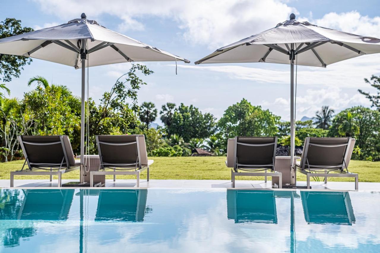 Villa Diva Star Ko Yao Noi Dış mekan fotoğraf