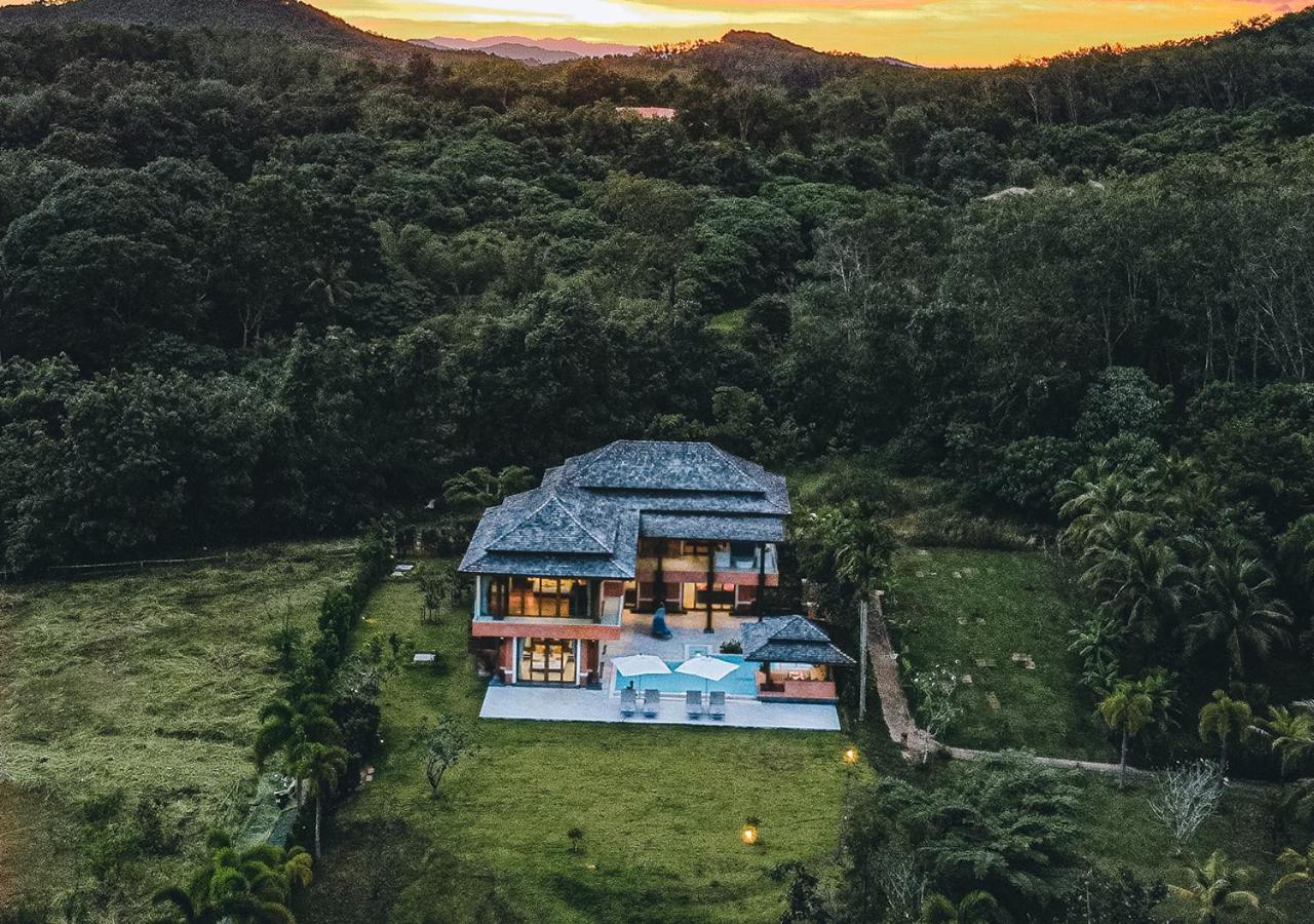 Villa Diva Star Ko Yao Noi Dış mekan fotoğraf