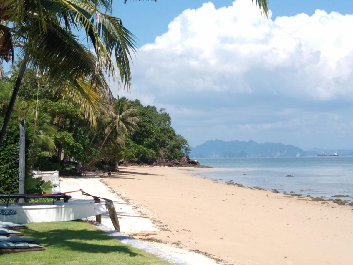 Villa Diva Star Ko Yao Noi Dış mekan fotoğraf