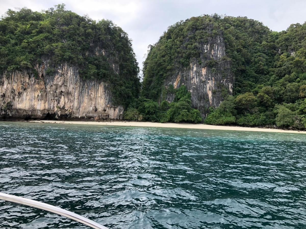 Villa Diva Star Ko Yao Noi Dış mekan fotoğraf