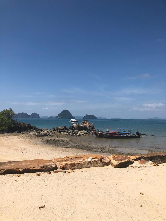 Villa Diva Star Ko Yao Noi Dış mekan fotoğraf