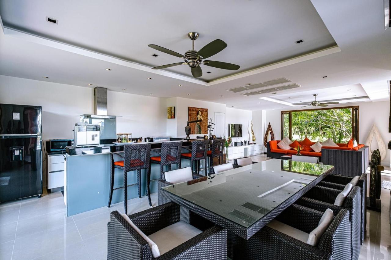 Villa Diva Star Ko Yao Noi Dış mekan fotoğraf
