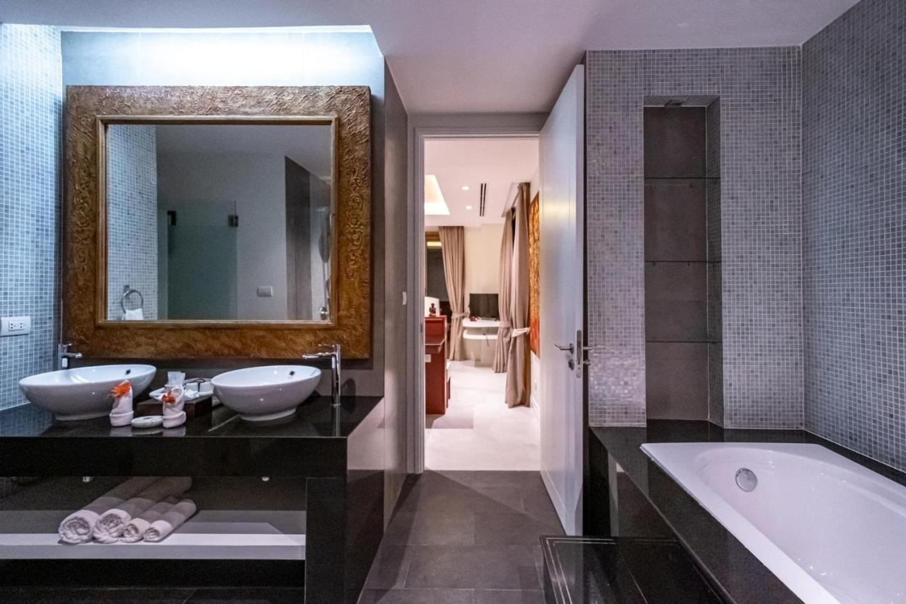Villa Diva Star Ko Yao Noi Dış mekan fotoğraf