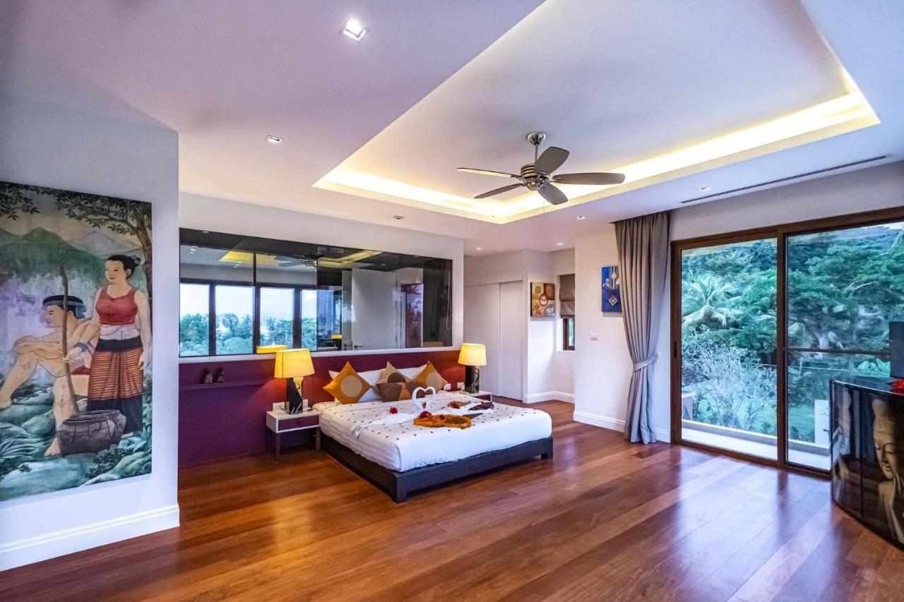 Villa Diva Star Ko Yao Noi Dış mekan fotoğraf