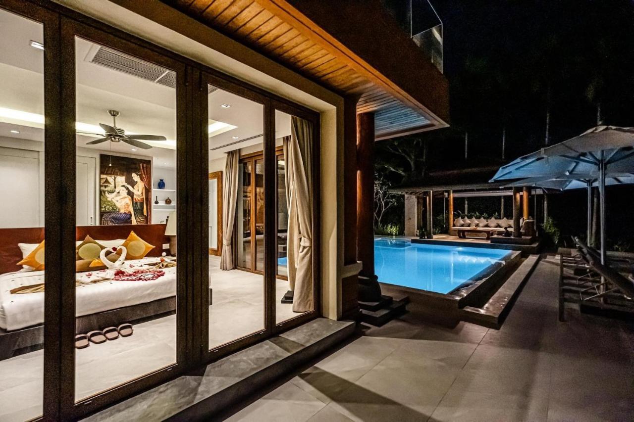 Villa Diva Star Ko Yao Noi Dış mekan fotoğraf