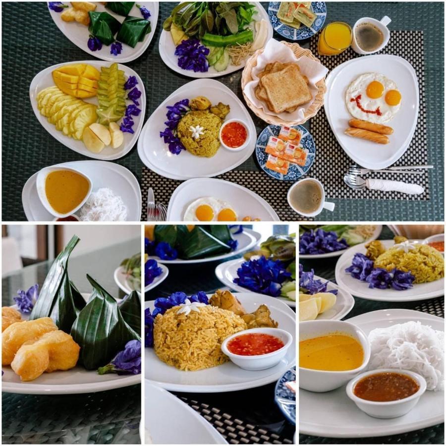 Villa Diva Star Ko Yao Noi Dış mekan fotoğraf