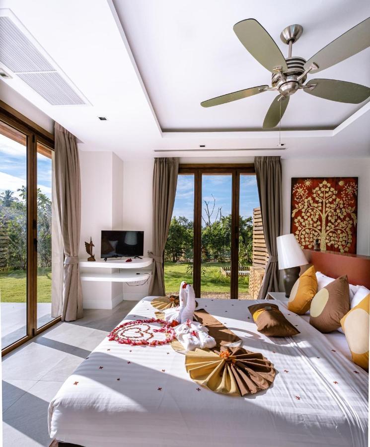 Villa Diva Star Ko Yao Noi Dış mekan fotoğraf