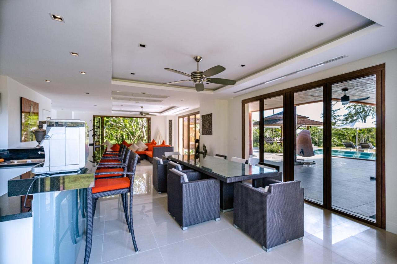 Villa Diva Star Ko Yao Noi Dış mekan fotoğraf