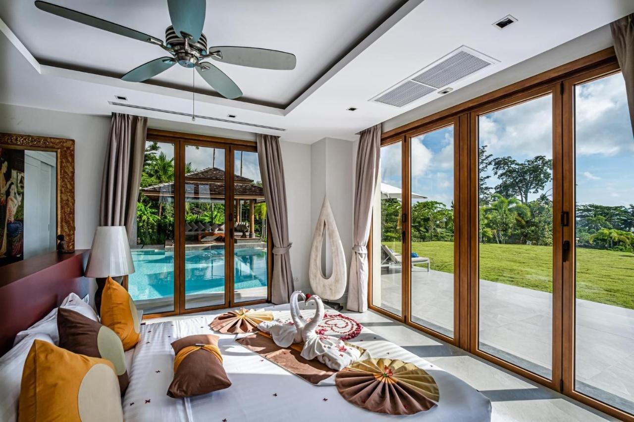 Villa Diva Star Ko Yao Noi Dış mekan fotoğraf