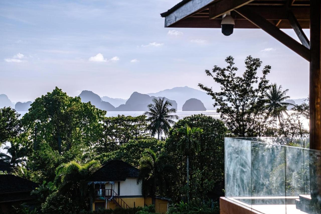 Villa Diva Star Ko Yao Noi Dış mekan fotoğraf