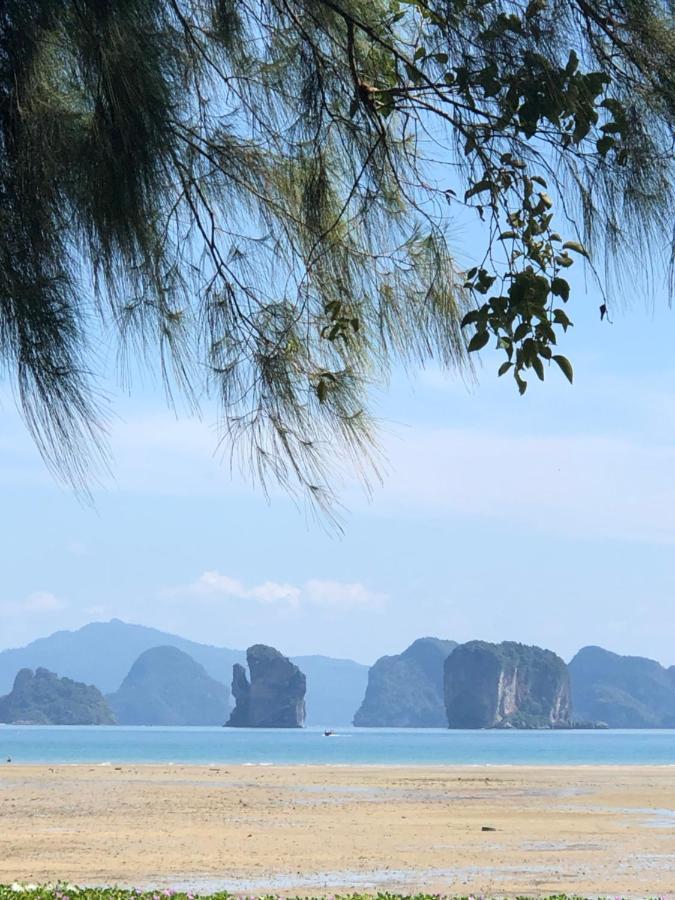 Villa Diva Star Ko Yao Noi Dış mekan fotoğraf