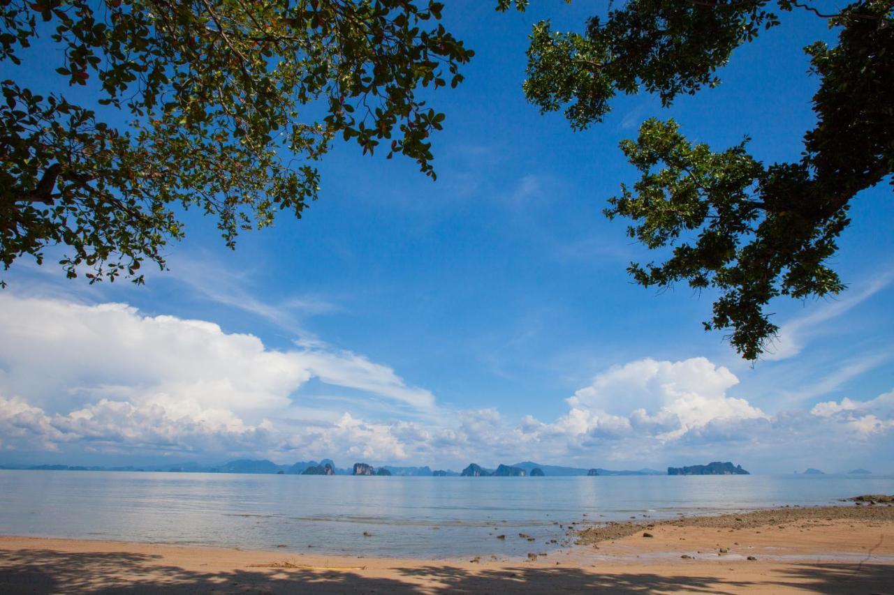 Villa Diva Star Ko Yao Noi Dış mekan fotoğraf