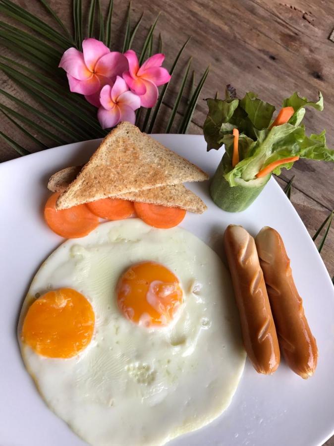 Villa Diva Star Ko Yao Noi Dış mekan fotoğraf