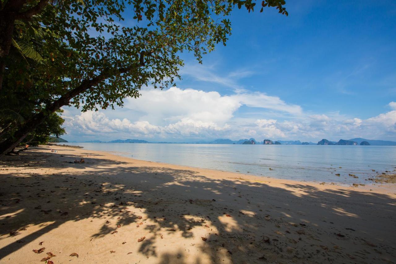 Villa Diva Star Ko Yao Noi Dış mekan fotoğraf