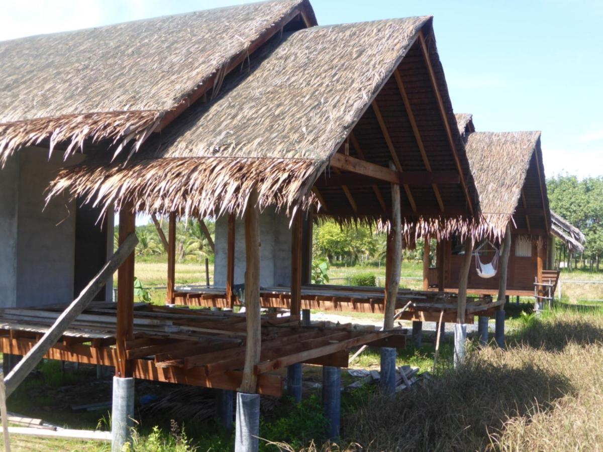 Villa Diva Star Ko Yao Noi Dış mekan fotoğraf