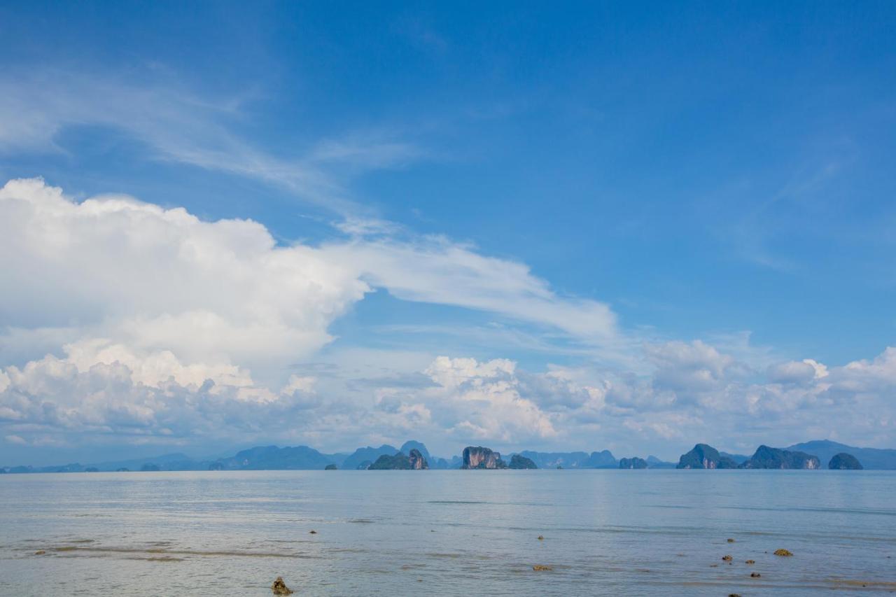 Villa Diva Star Ko Yao Noi Dış mekan fotoğraf