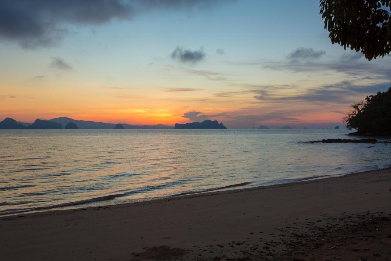 Villa Diva Star Ko Yao Noi Dış mekan fotoğraf