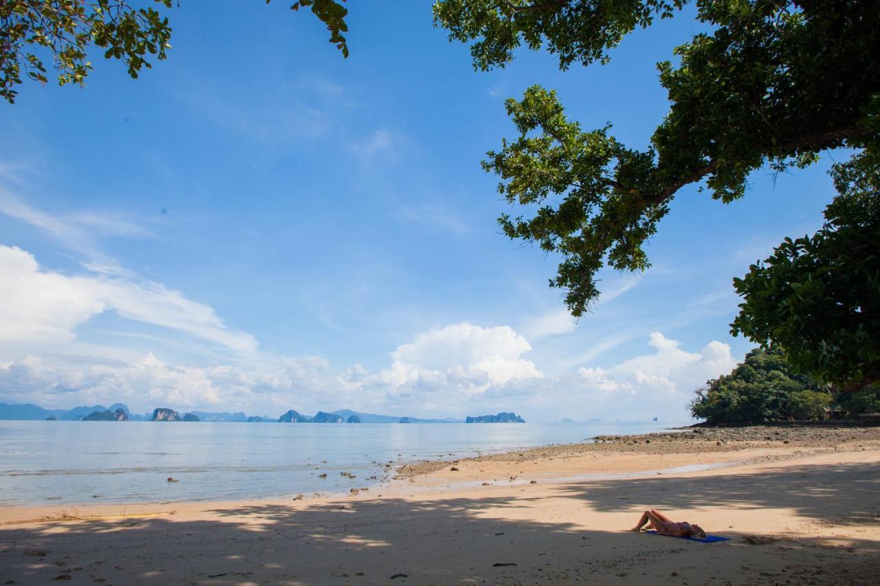 Villa Diva Star Ko Yao Noi Dış mekan fotoğraf
