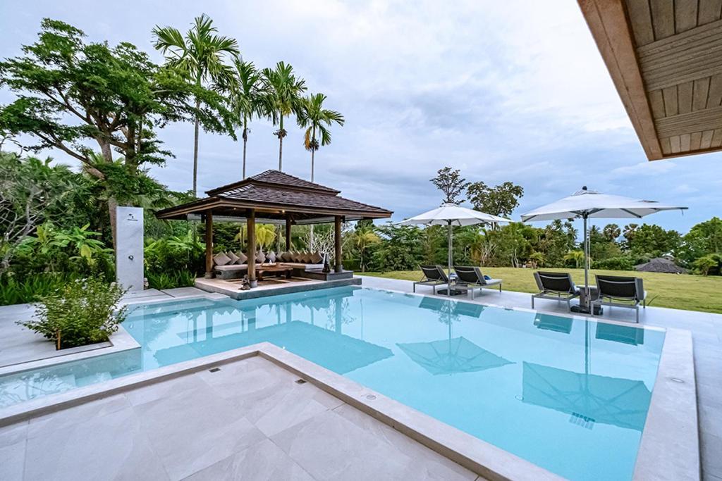 Villa Diva Star Ko Yao Noi Dış mekan fotoğraf