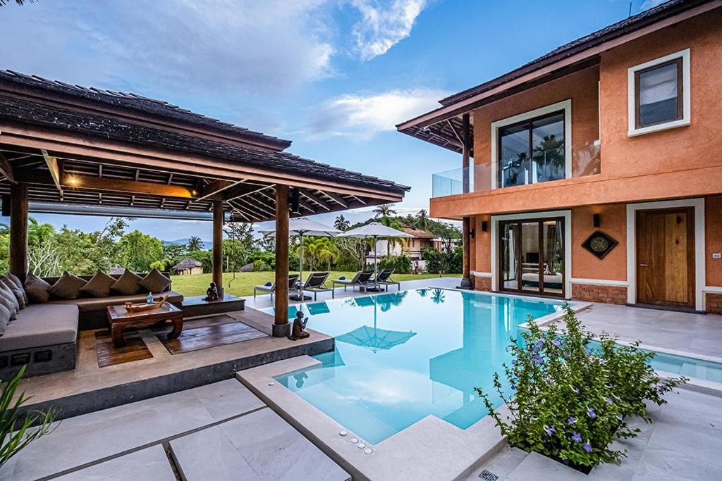 Villa Diva Star Ko Yao Noi Dış mekan fotoğraf