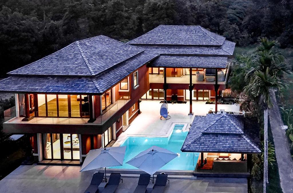 Villa Diva Star Ko Yao Noi Dış mekan fotoğraf